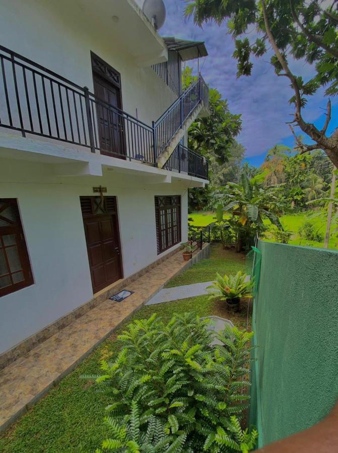 Kaumadi Villa Unawatuna Exterior photo