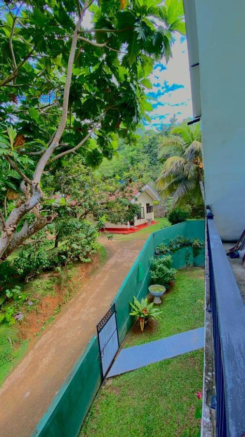 Kaumadi Villa Unawatuna Exterior photo
