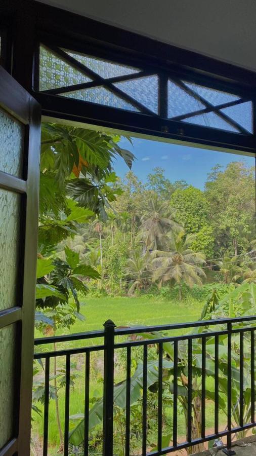 Kaumadi Villa Unawatuna Exterior photo
